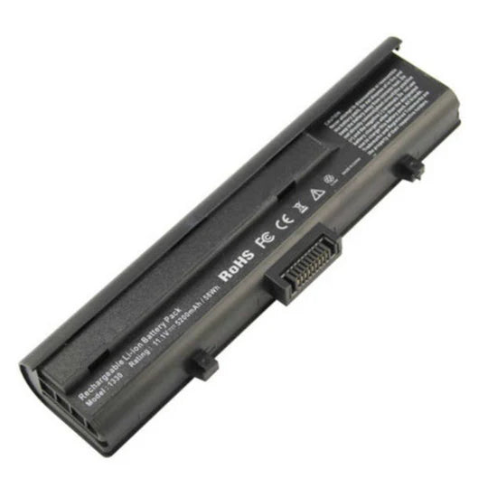 Dell Battery For Inspiron 13 1318, 1318N, XPS 1330, XPS M1330, XPS M1350 Series Laptop's.