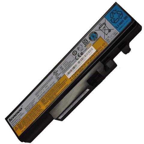 [ORIGINAL] Lenovo IdeaPad Y460-063347U Laptop Battery-11.1V 44Wh L09N6D16