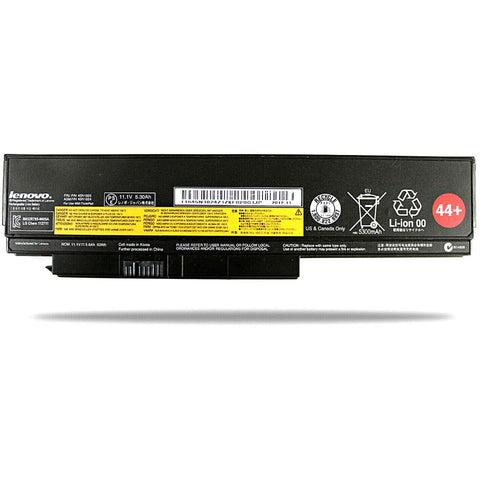 BUY [ORIGINAL] Lenovo ThinkPad X230 Series Laptop Battery-14.8V 45N1023