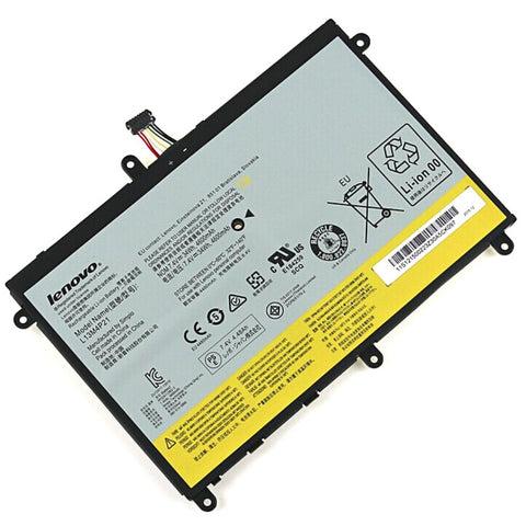 BUY [ORIGINAL] Lenovo Ideapad Yoga 2 11 Laptop Battery - 7.4V 34Wh L13L4P21