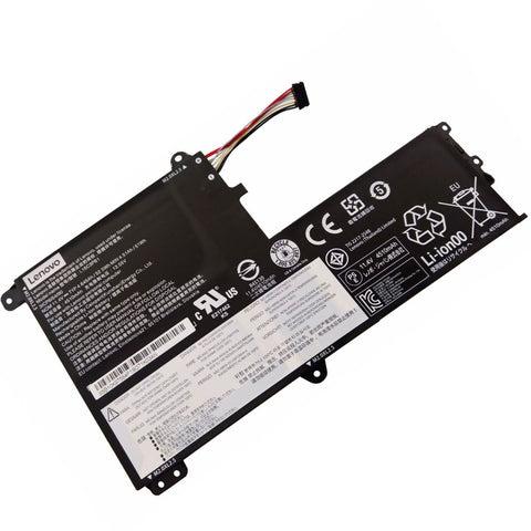 BUY [ORIGINAL] Lenovo IdeaPad 520s-14IKB Laptop Battery-11.4 V 52.5Wh L15C3PB1