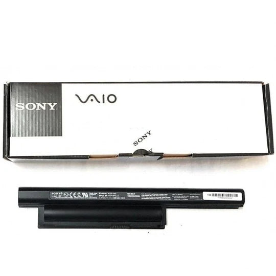 Sony VGP-Bps26 Battery for Vgp-bps26a sony vaio vpceh vpcca vgp-bpl26 vgp-bps26S vpc-ca15fg vpc-ca15fw vpc-ca16ec vpc-CA17Ec vpc-ca190 pcg-71713l pcg-71811l pcg-71C11l pcg-71C12l pcg-71911l pcg-71912l pcg-71913L pcg-71914l Series Laptop's.