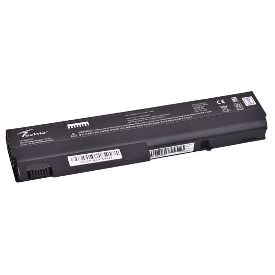 HP compaq Business Notebook 6510b, 6515b, 6710b NC6200, NC6220, NC6230, NX5100, NX6100 series Compatible laptop battery.