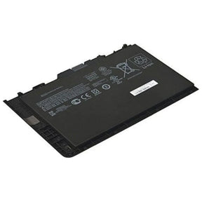 HP BT04XL Battery For EliteBook 9470M, EliteBook 9480M, EliteBook Folio 9470M, EliteBook Folio 9480M battery Laptops