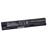 HP FP06, FP09,HP ProBook 440 Series Compatible Laptop battery.