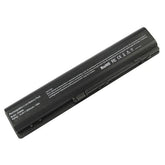 Hp compatible Laptop Battery for HP Pavilion dv9000 series, dv9100 series, dv9200 series dv9500 series dv9600 series