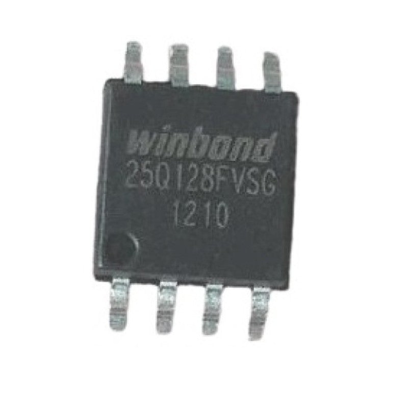 W25Q128FV 25Q128FVSG IC