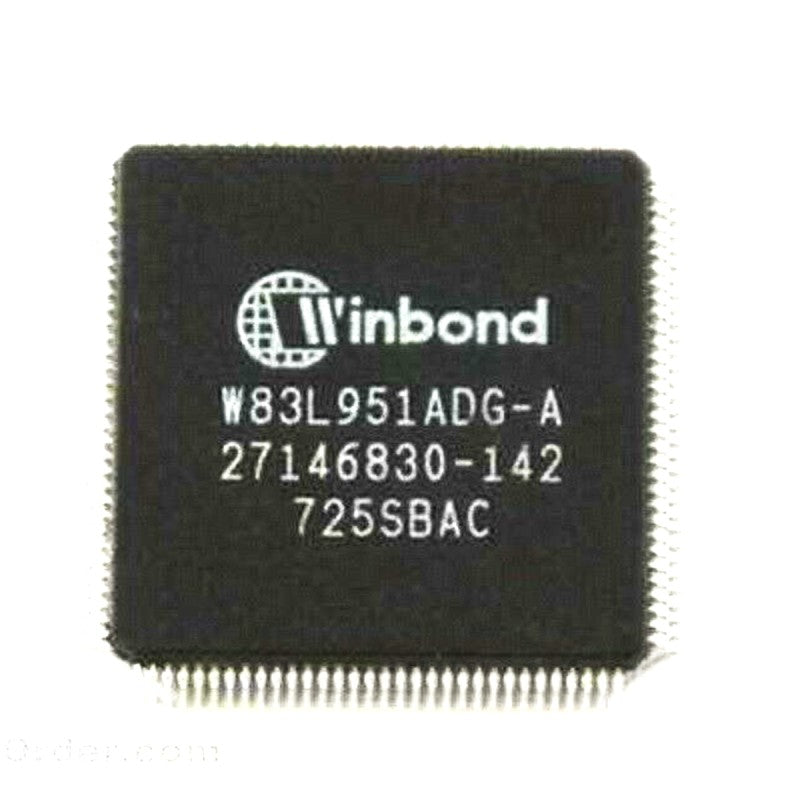 Winbond W83L951ADG-A W83L951ADG W83L951 IC