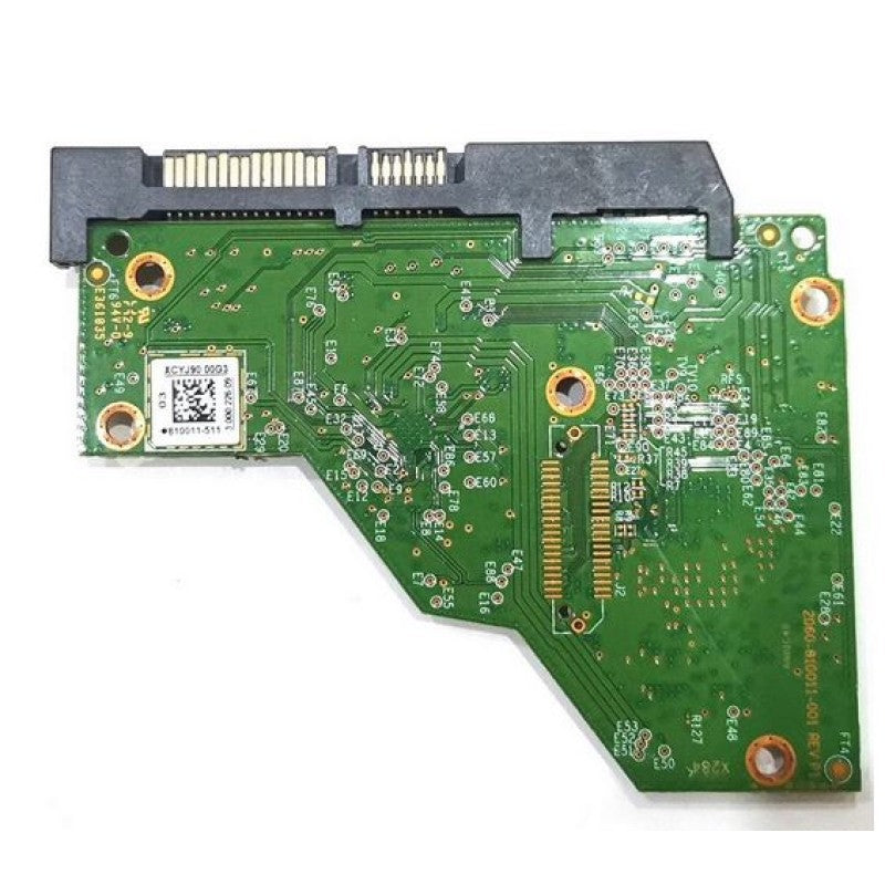 unlock PCB Circuit Board 2060-810011-001 FOR WD Western Digital Hard Disk Drive