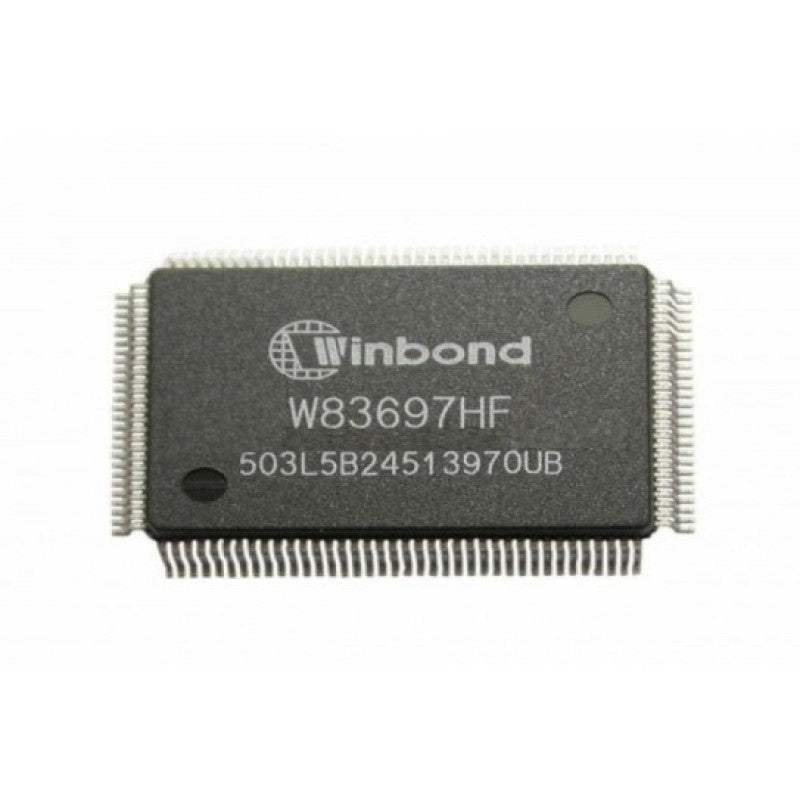 WINBOND 83697HF