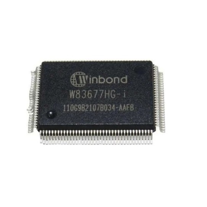 WINBOND W83677HG-I W83677HG 83677 IC