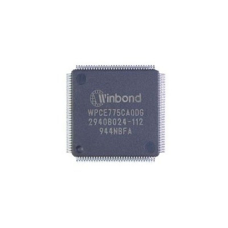 Winbond WPCE775CAODG WPCE775