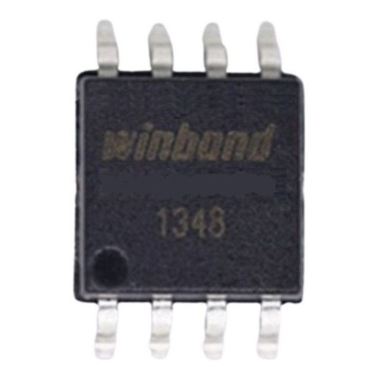 Winbond W25Q128FWSIQ IC