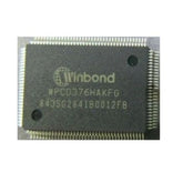 Winbond WPCD376HAKFG iC