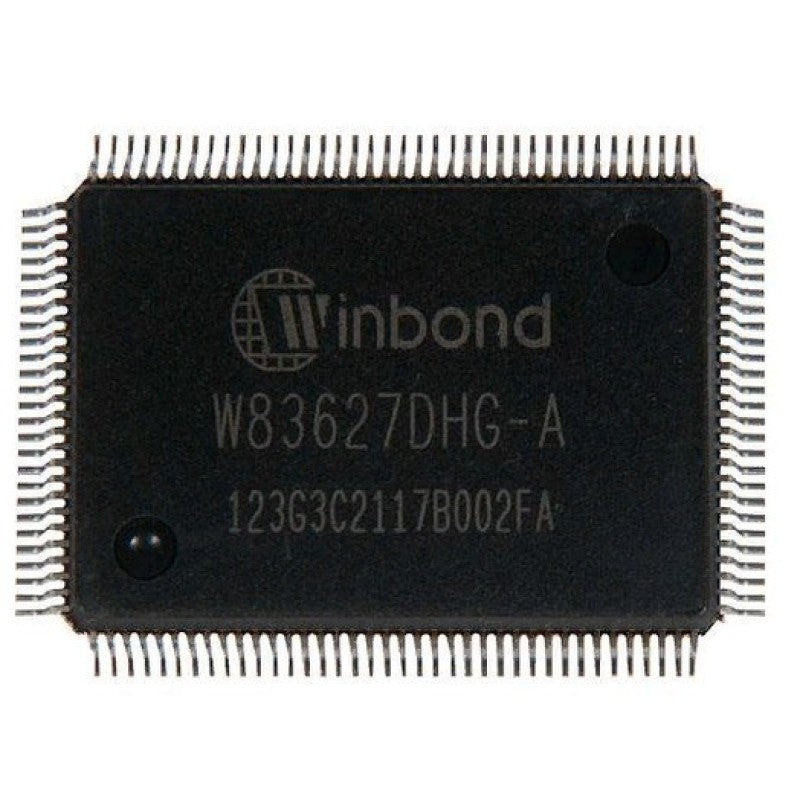 Winbond W83627DHG-A W83627DHG IC