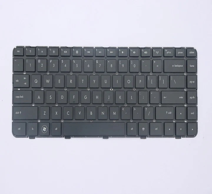 Hp Pavilion keyboard For DM4-1000, DM4-1001TU, DM4-1002TX, DM4-1003TX, DM4-1014TX, DM4-1016TX, DM4-1034TX, DM4-1060US, DM4-1090LA, DM4-1095BR