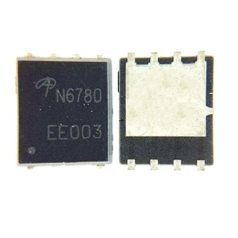 AON6780 AO6780 N6780 Mosfet IC