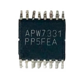 APW7331 7331 SOP-16 IC