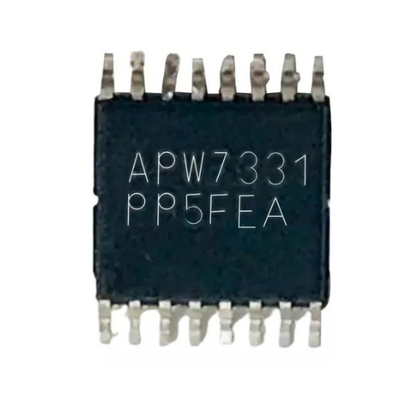 APW7331 7331 SOP-16 IC