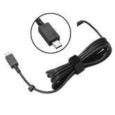 Dc Adapter Cable For Asus Charger ( 6 Pin )