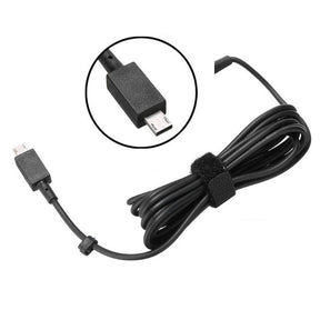 Dc Adapter Cable For Asus Charger ( 6 Pin )