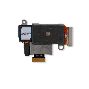 Replacement Back Camera Compatible For Samsung Galaxy Note 10 Plus / 5G (Service Pack)