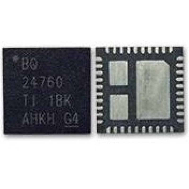 BQ24760 BQ24760R BQ24760RSBR 24760 BQ 24760 IC