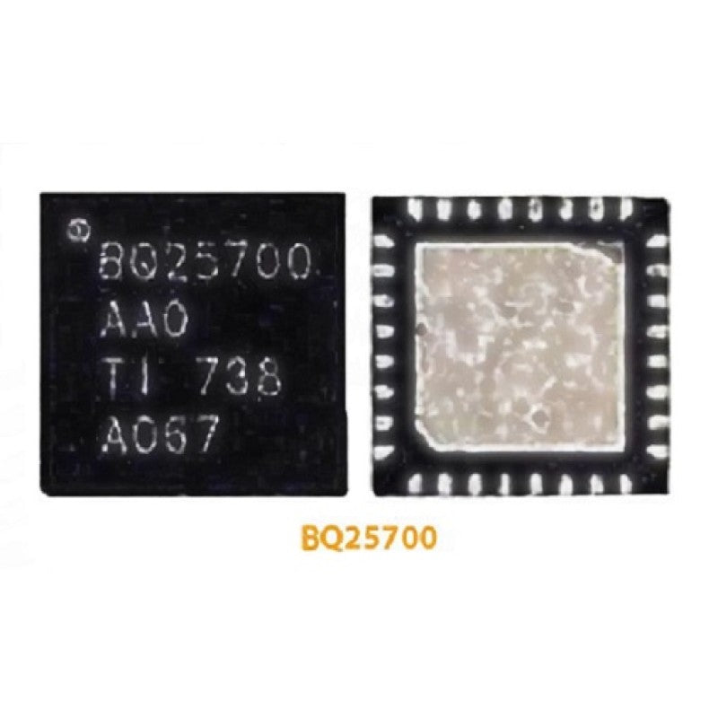 BQ25700RSNR BQ25700 BQ 25700 IC