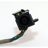 DC Power Jack For Dell Studio 1535, 1536, 1537, 1555, 1557, 1558, 0K324D K324D