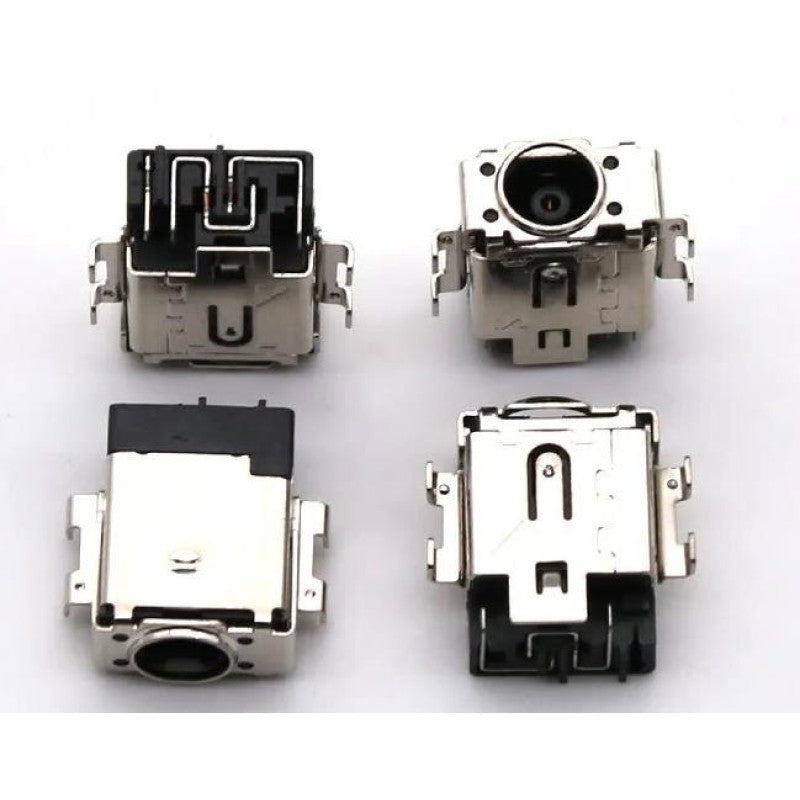 DC Power Jack For Asus X451, X451C, X451CA, X451M, X451MA, X451MAV, X551, X551C, X551CA, X551M, X551MA, X551MAV, TP550L, TP550LA, TP550LJ, TP550LD