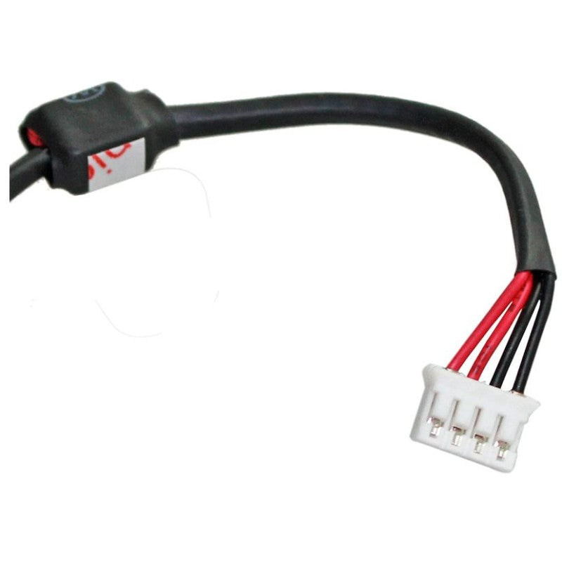 DC Power Jack For Acer Aspire E1-510, E1-510G, E1-510P, E1-521, E1-530, E1-531, E1-571, E1-532, E1-532G, E1-532P, E1-570, E1-572. E1-572G. E1-572P. V5-561. V5-561G, V5-561PG, V5-561P TravelMate P255-M, P455, Gateway NV510P