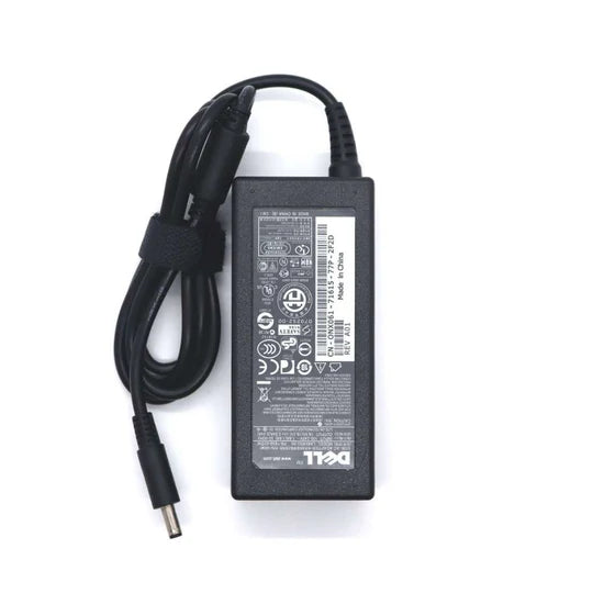 Dell 65w slim pin charger for Inspiron 15 (5558) Inspiron 11 (3147) – 0MGJN9