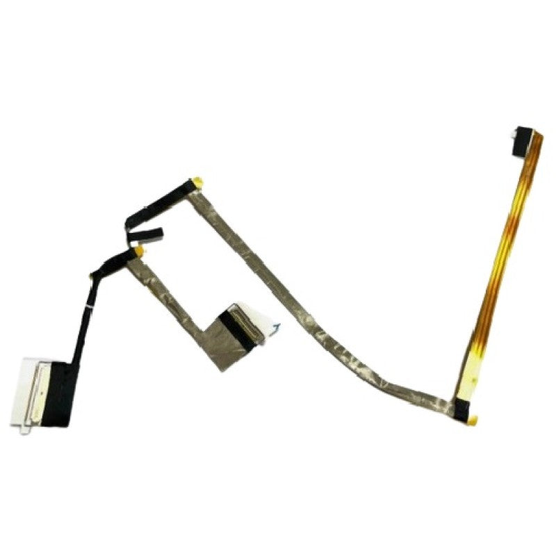 Display Cable For Dell Vostro 14 5415 Inspiron 5410 5418 V14 LCD LED Camera Cable 0CH8M0 450.0N601.0001 450.0N601.0002