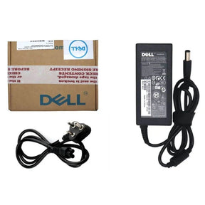 Dell 90w Original Charger 19.5VDC-4.62A TYPE 9RCDC K8WXN MV2MM TK3DM