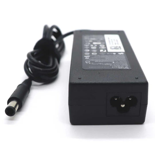 Dell 90w Original Charger 19.5VDC-4.62A TYPE 9RCDC K8WXN MV2MM TK3DM