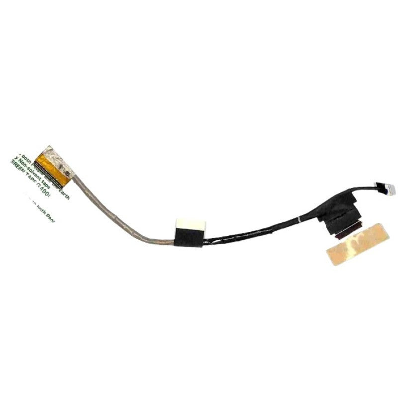 Display Cable For Acer Aspire E1-470P E1-432P Flex LCD LVDS Screen Cable 50.4OD01.011