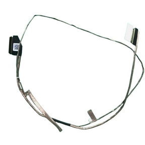 Display Cable For Dell Vostro 3401 3400 V3000 V3400 V3401 V3405 GDI4A DC02003QB00 CN-0TJRMP 0TJRMP TJRMP LED LCD LVDS Cable