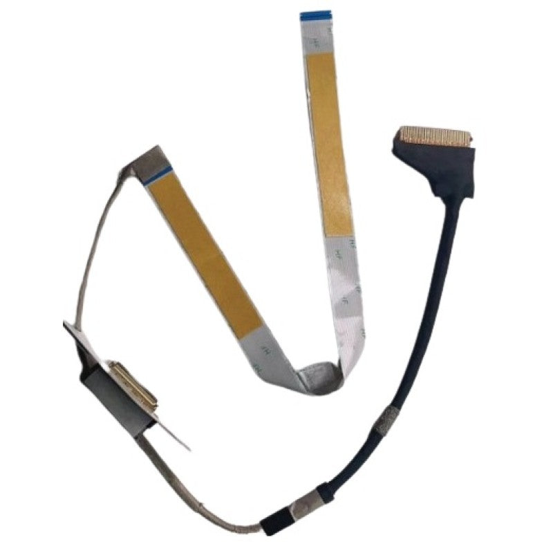 DISPLAY CABLE FOR HP 430, 431, 435, 436, G8 G9 ZHAN 66 13 G4 X8P LCD LED LVDS SCREEN CABLE