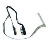 Display Cable For HP EliteBook Folio 9470M 9480M LCD LED Display Ribbon Camera Flex Cable 6017B0499401