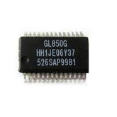 GL850G GL850 Mosfet IC