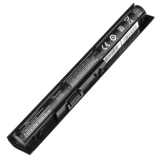 Hp RI04 Battery Compatible with HP Envy 15 HP ProBook 450 455 470 G3 Series, fit R104 RI04 RI06XL P3G15AA P3G16AA 805294-001 811063-421 811346-001