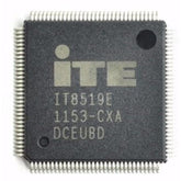 iTE IT8519E-CXA IT8519E CXA IT8519E-FXA IT8519E-BXA I/O Controller IC