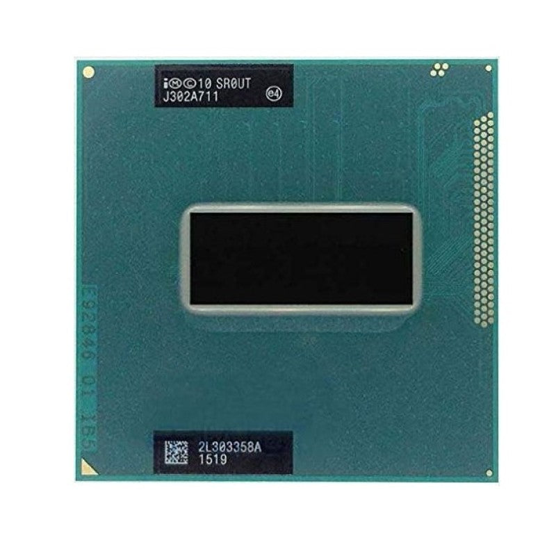 Intel Core i7 3rd generation SR0UT CPU Processor