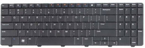 Dell Inspiron 15R N5010 M5010 M5010R LAPTOP KEYBOARD Laptop Keyboard