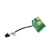 Laptop Power Button Board For Lenovo ThinkPad T460S T470S With Cable ET460 NS-A422 01ER102 01ER103 01ER104