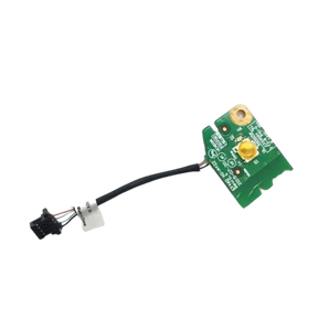 Laptop Power Button Board For Lenovo ThinkPad T460S T470S With Cable ET460 NS-A422 01ER102 01ER103 01ER104