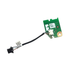 Laptop Power Button Board For Lenovo ThinkPad T460S T470S With Cable ET460 NS-A422 01ER102 01ER103 01ER104