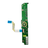 Laptop power button switch board for ACER 5920 DA0ZD1PB6F0