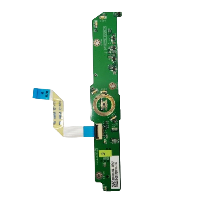 Laptop power button switch board for ACER 5920 DA0ZD1PB6F0