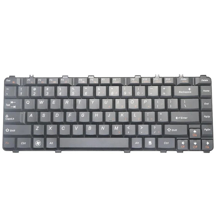 Lenovo 3000 Y500 Laptop Keyboard